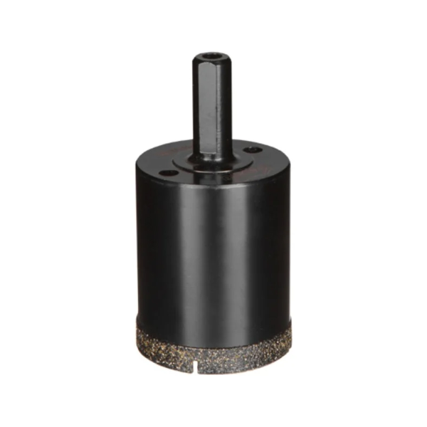 Коронка алмазная d 40мм керамогранит GEPARD (GP2077-40), арт.GP2077-40