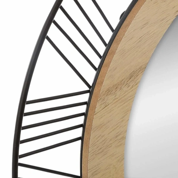 Зеркало декоративное Atmosphera Joe D 45 см 162315A