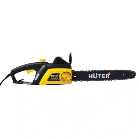 Электропила ELS-2200P Huter