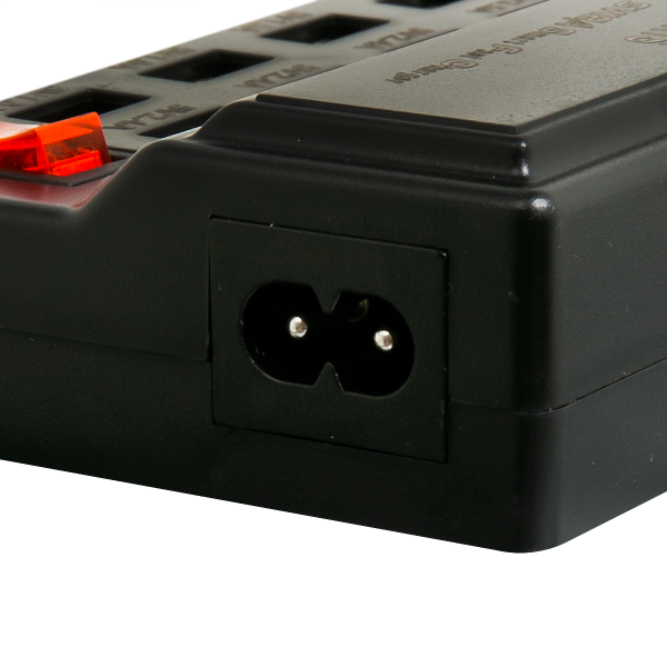 Зарядное устройство сетевое 12 USB портов