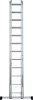 Лестница трехсекционная 3х12