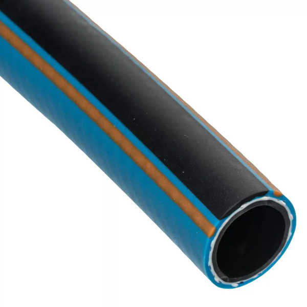 Шланг поливочный армированный, 1/2" 50м, LUXE// Palisad