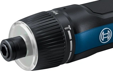 Отвертка аккумуляторная Bosch GO 06019H2200 Li-Ion 3,6 В