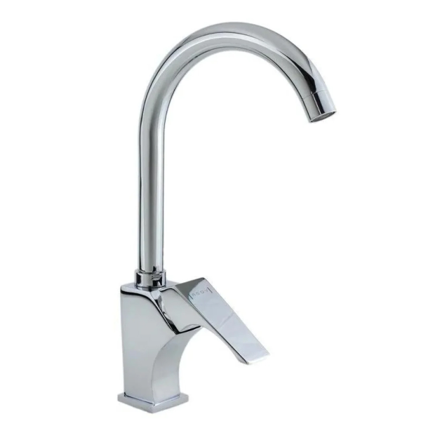 Смеситель д/к, хром VODA Raft RF519