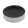 Набор для ванной комнаты Bathlux white (дозатор, 2 стакана, мыльница) 73154