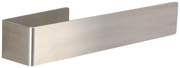 Держатель для полотенца Tendance на липучке хром 9108299