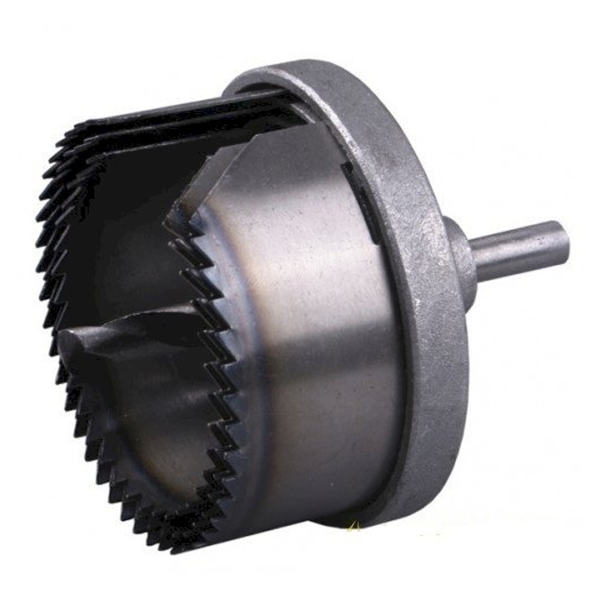 Пила кольцевая STAYER наборная по дереву, 60-95 x 32мм