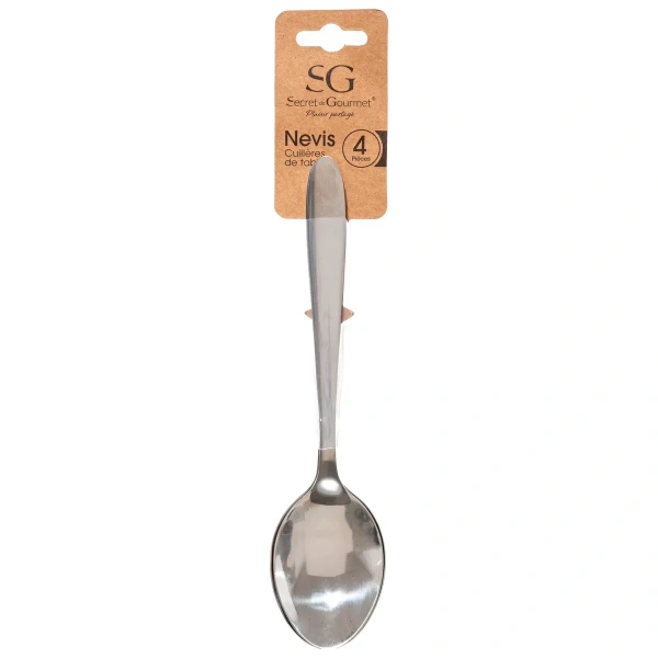 Набор столовых ложек SG 4 пр. 728716501