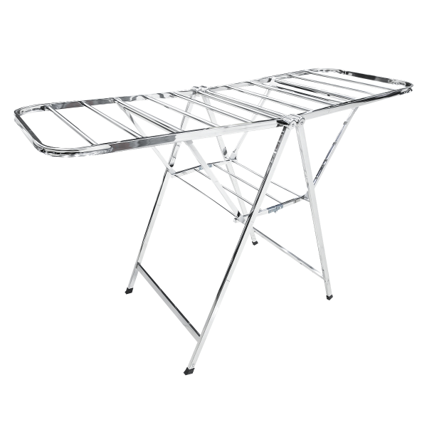 Сушилка напольная для белья из нержавеющей стали PRC