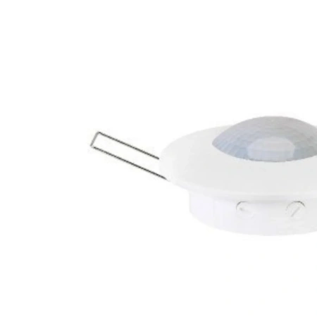 Датчик движения MUSTANG-1 088-002-0001 MAX. 1000W WHITE 110-240V SENSOR