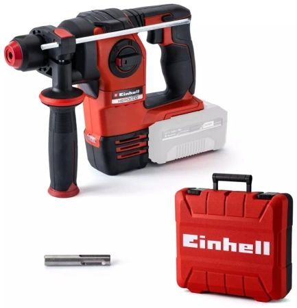 Перфоратор аккумуляторный SDS-Plus Einhell HEROCCO 18/20 - Solo (4513900)