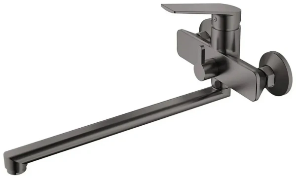 Смеситель в/д HAIBA HB22533-3 графит