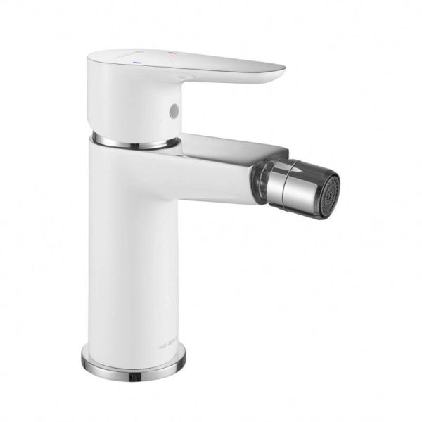 Смеситель для биде GROSS AQUA 8515288СW Space