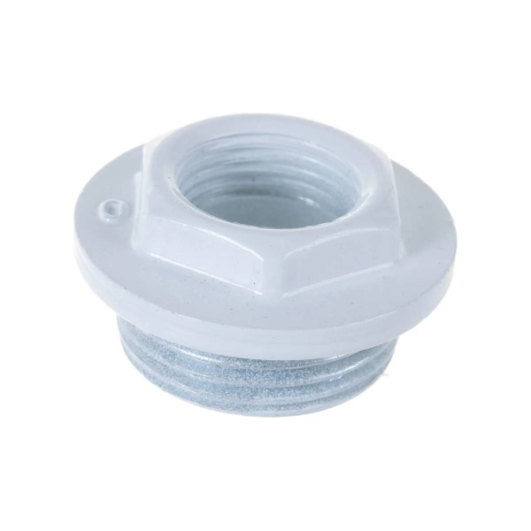 Переходник для радиатора 1" х 1/2" (правый), MP-У Переходник для радиатора 1" х 1/2" (правый), MP-У