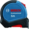Рулетка измерительная 5 м BOSCH 1600A016BH