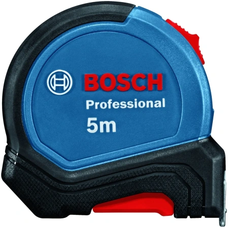 Рулетка измерительная 5 м BOSCH 1600A016BH