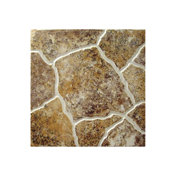 Плитка керамическая арт. 723863 "Родонит" кор  33х33 см.толщ.8 мм.