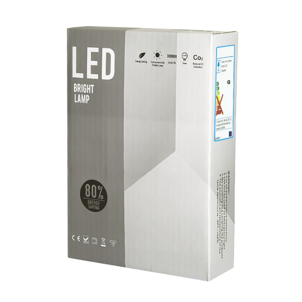 Светильник встраиваемый LED WE-A180 18W Black
