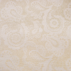 Скатерть с тефлоновым покрытием Jacquard Lurex 140 см х20мп Испания