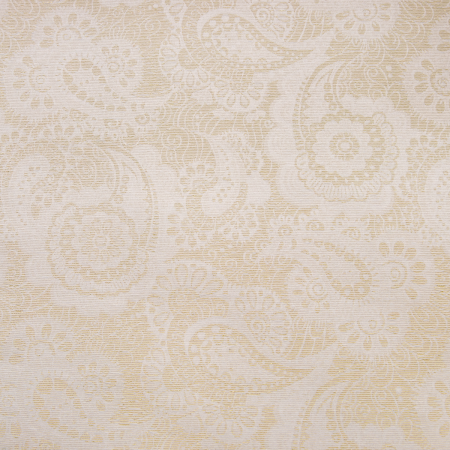Скатерть с тефлоновым покрытием Jacquard Lurex 140 см х20мп Испания