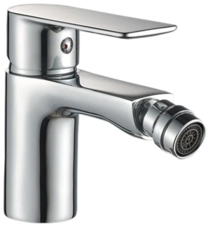 Смеситель для биде Haiba HB50505 хром