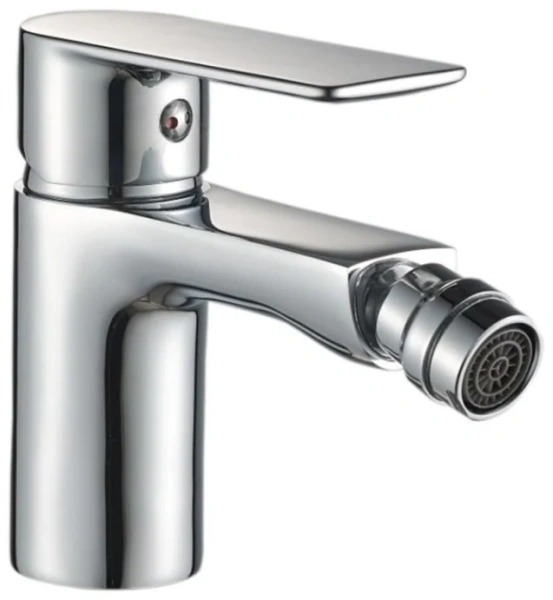Смеситель для биде Haiba HB50505 хром