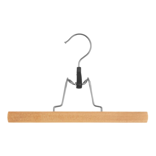 Набор вешалок 5Five с зажимом 3шт 151514