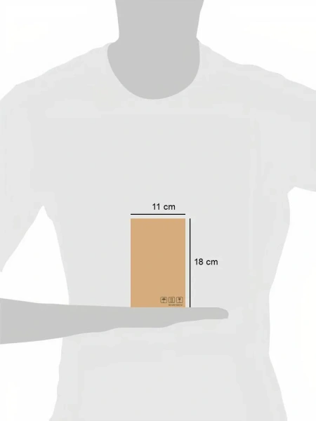 Салфетки в коробке SELPAK Maxi 100 листов