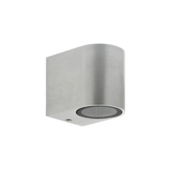 Светильник настенный уличный VT/SPIDER-1D/GU10/NCK/IP44/220V/OUTWALL