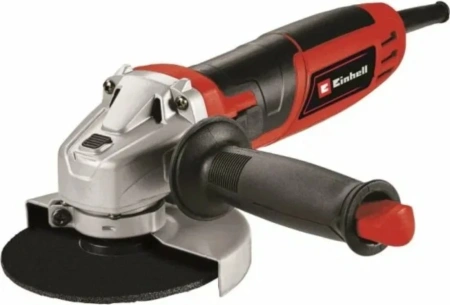 Машина углошлифовальная сетевая Einhell TC-AG 125/850 (4430971)