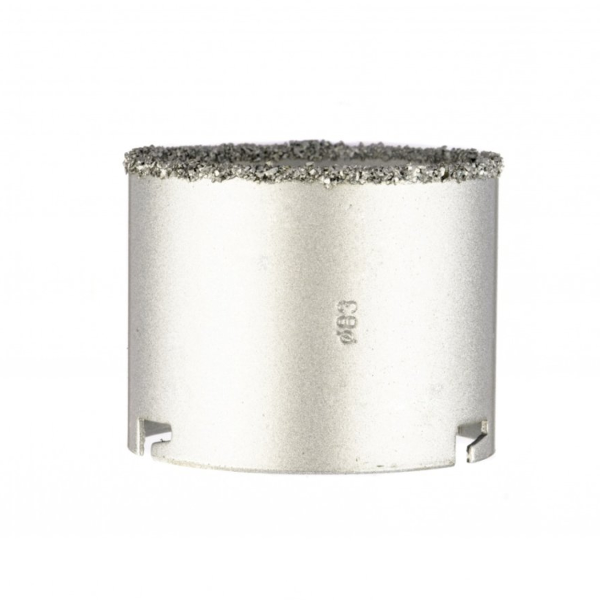 Кольцевая коронка с карбидным напылением, 83 мм // MATRIX