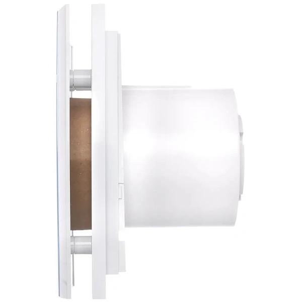 Вентилятор Soler palau silent-100 cz matt white design-4c (220-240v 50hz) RE