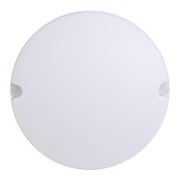 Светильник круглый ЖКГ 18W 6500K IP65 (464-BHY-6518)