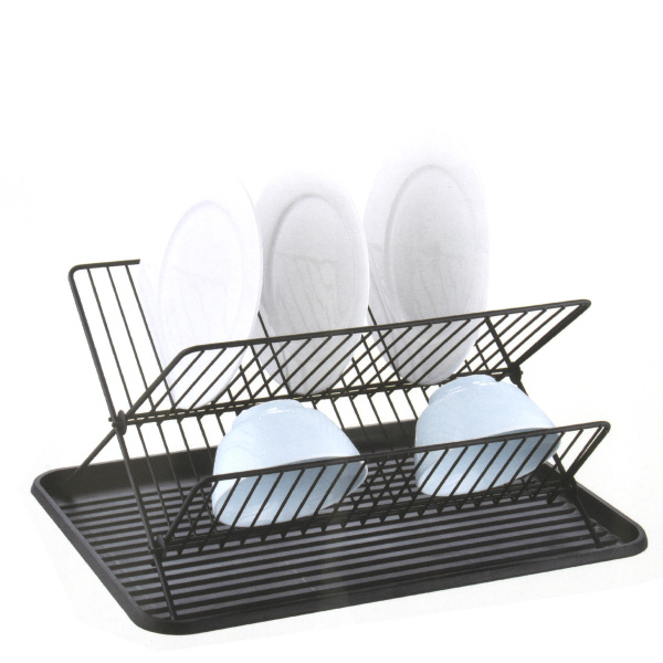 Сушилка для посуды DH 43х32х25,5 см ZYB060