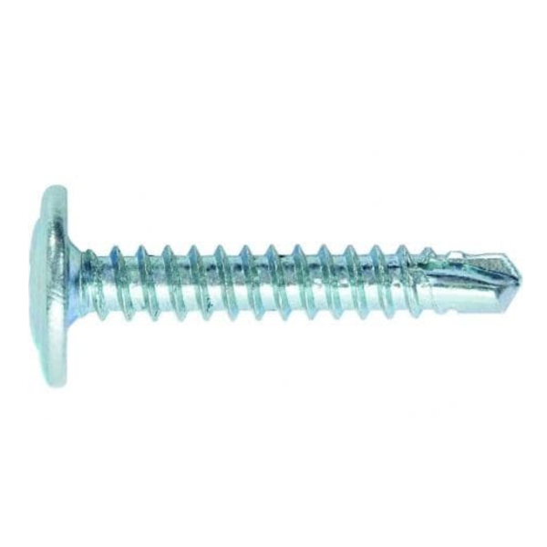 Саморезы для тонк.пластин оц.с буром 4,2х13 (200 шт)(кор) Саморезы для тонк.пластин оц.с буром 4,2х13 (200 шт)(кор)