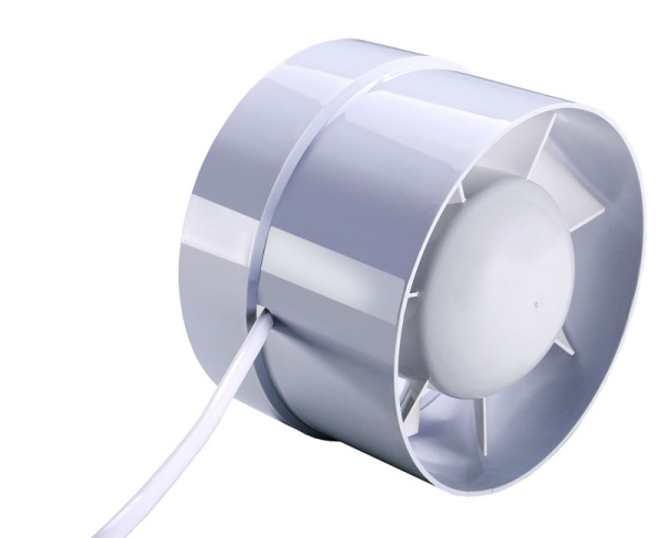 Вентилятор вытяжной канальный FAN-AT 100