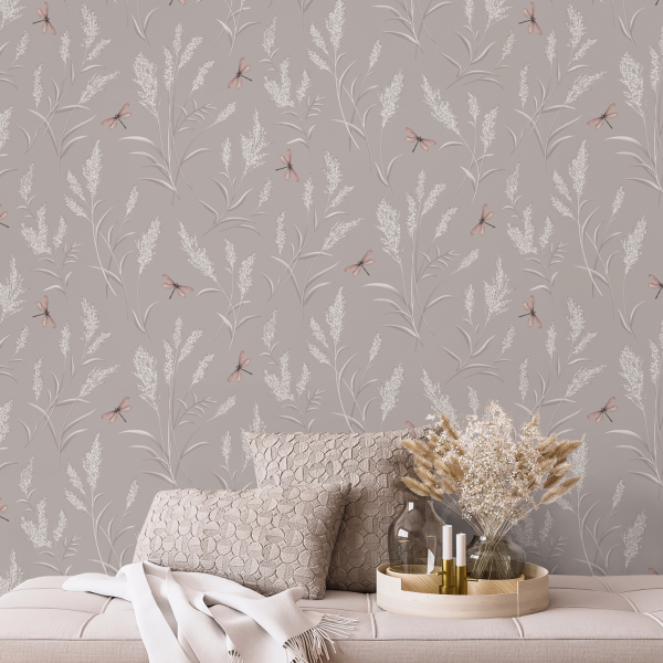 Обои WallSecret Comfort 8914-26 (10,05*1,06)(6) винил горячего тиснения на флизелине Обои WallSecret Comfort 8914-26 (10,05*1,06)(6) винил горячего тиснения на флизелине