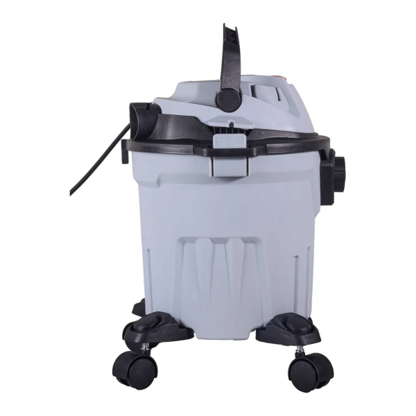 Пылесос строительный П-1400/15 Ресанта