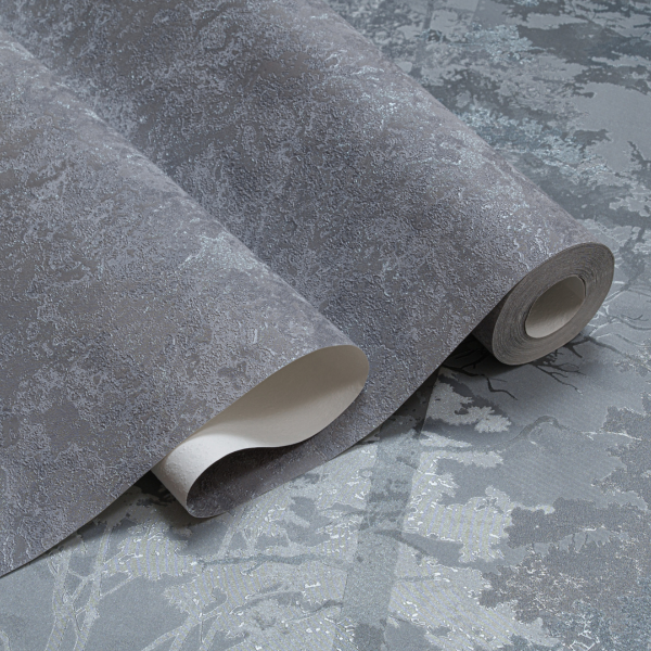 Обои 11239-05 Артекс Форест-уни (10,05*1,06)(6) винил горячего тиснения на флизелине