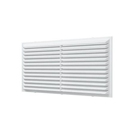 Решетка вент.112*217мм, арт.1122С
