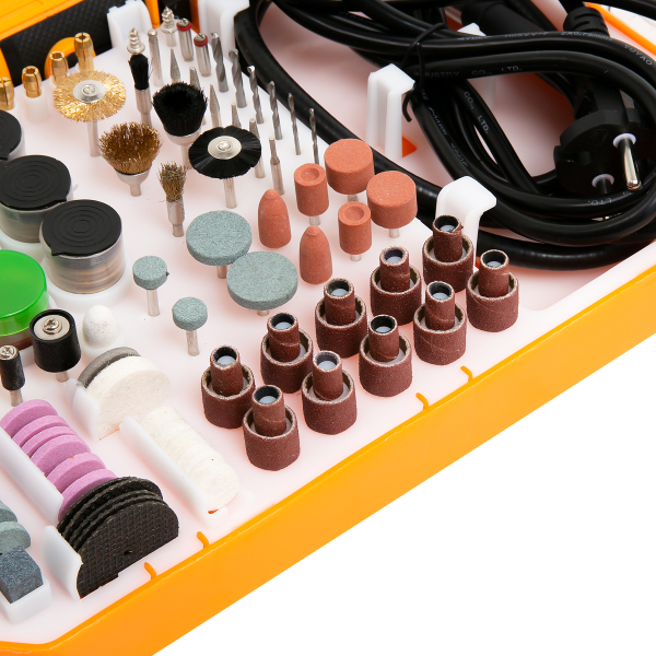 Машинка гравировальная WELLOО 135W