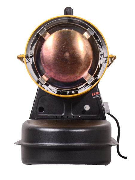 Пушка тепловая дизельная ТДП-EU-30000 Eurolux