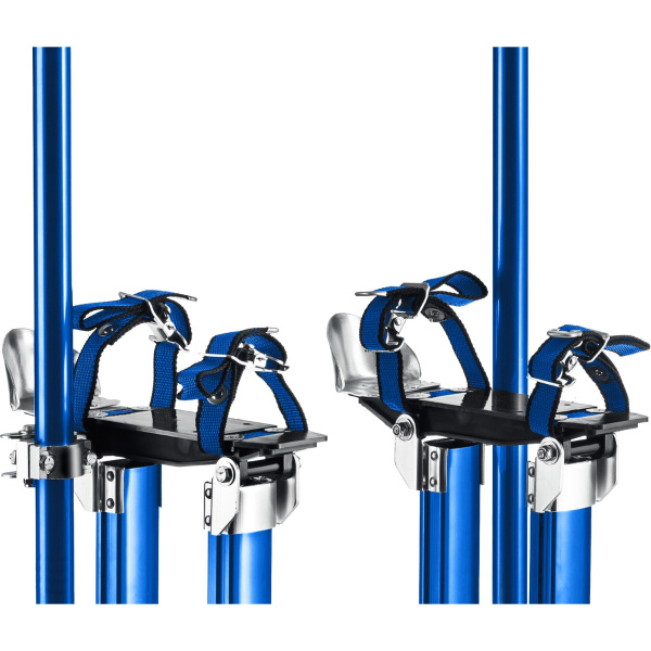 Ходули строительные  (Гулливер) ЗУБР ПРОФЕССИОНАЛ, 610-1020 мм  (10324)