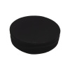 Набор для ванной комнаты Bathlux Black Wave (дозатор, 2 стакана, мыльница) 73155