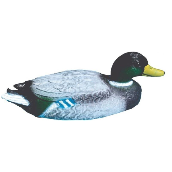 Фигурка садовая плавающая Утка 36 x 16 x 16 cm PTA9295