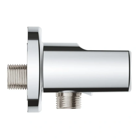 Смеситель для гиг.душа встроенный GROHE BauLoop 125078