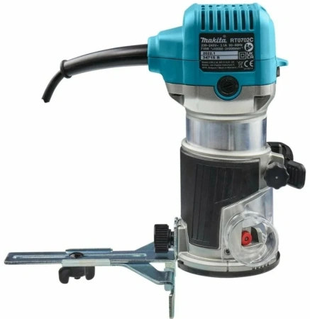 Электрофрезер Makita RT0702CX2