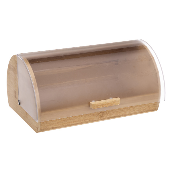Хлебница  5Five 38,5х18,5х28 см бамбук 181824 Хлебница  5Five 38,5х18,5х28 см бамбук 181824