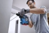 Перфоратор аккумуляторный Bosch GBH 18V-18 Professional 0611927001