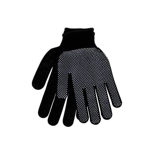 Перчатки синтетические с ПВХ, Корея